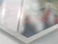 Druck auf Acrylglas