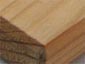 Druck auf Holz